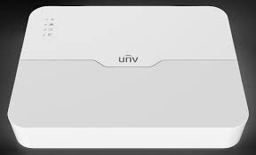 Đầu ghi hình 84 kênh POE NVR301-08LS2-P8